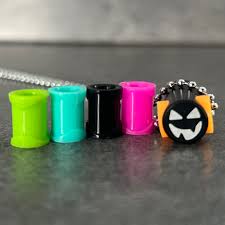 JANO FILTERS COLGANTE DESFILTRADOR KRABS - VARIOS MODELOS Y COLORES - Imagen 2