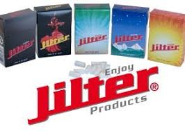 JILTER FILTROS PARA TIPS (VARIOS TAMAÑOS DISPONIBLES)