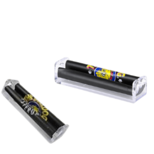 Máquina Liar The Bulldog King-Size