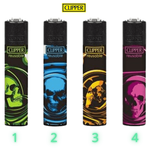 clipper space trip 2