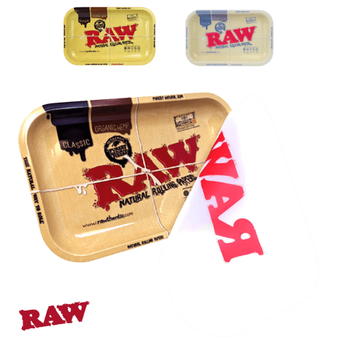 Bandeja Raw Dab Silicona