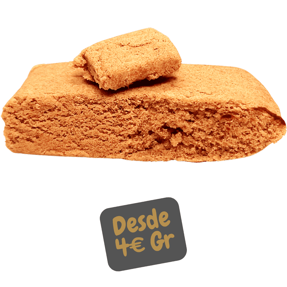 Cbd Resina Super Dry