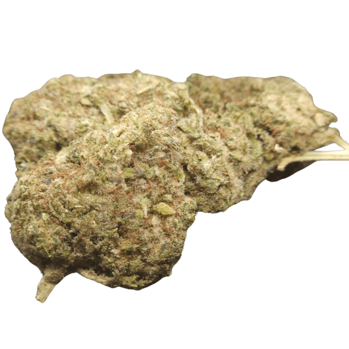 CBD Flores Bubble Gum Indoor